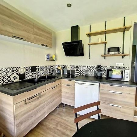 Appartement A 100M De La Plage Neufchâtel-Hardelot エクステリア 写真