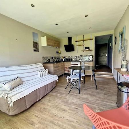 Appartement A 100M De La Plage Neufchâtel-Hardelot エクステリア 写真